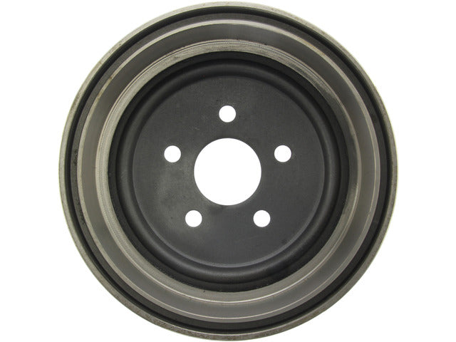 Centric Parts Brake Drum P/N:123.62022 Fits: Buick Century 89-82, Chevrolet Cavalier 02-96, Chevrolet Celebrity 1982, Chevrolet Celebrity 89-84, Oldsmobile Cutlass Ciera 89-82, Pontiac 6000 89-82, Pontiac Sunfire 96-95 - Image 2