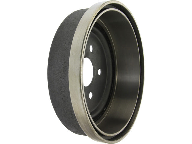 Centric Parts Brake Drum P/N:123.62022 Fits: Buick Century 89-82, Chevrolet Cavalier 02-96, Chevrolet Celebrity 1982, Chevrolet Celebrity 89-84, Oldsmobile Cutlass Ciera 89-82, Pontiac 6000 89-82, Pontiac Sunfire 96-95 - Image 5