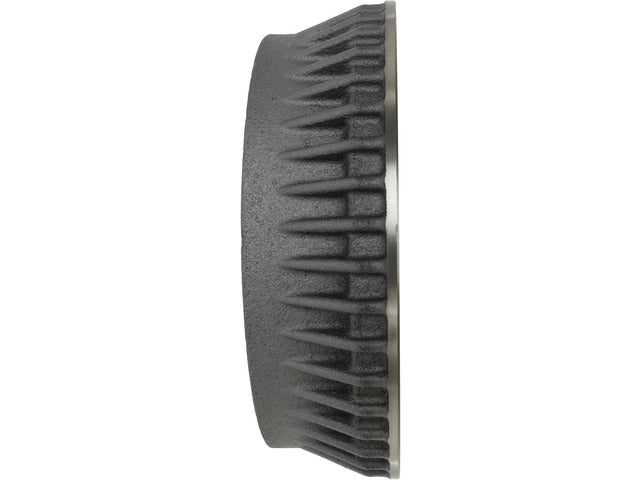 Centric Parts Brake Drum P/N:123.62023 Fits: Buick Century, Buick Electra, Buick Lesabre, Buick Park Avenue, Cadillac Commercial Chassis, Cadillac Deville, Cadillac Fleetwood, Chevrolet Celebrity, Chevrolet Classic, Chevrolet Lumina - Image 1