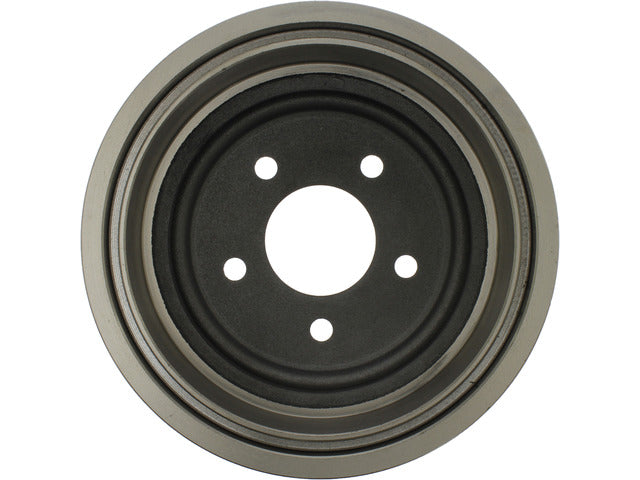 Centric Parts Brake Drum P/N:123.62023 Fits: Buick Century, Buick Electra, Buick Lesabre, Buick Park Avenue, Cadillac Commercial Chassis, Cadillac Deville, Cadillac Fleetwood, Chevrolet Celebrity, Chevrolet Classic, Chevrolet Lumina - Image 2
