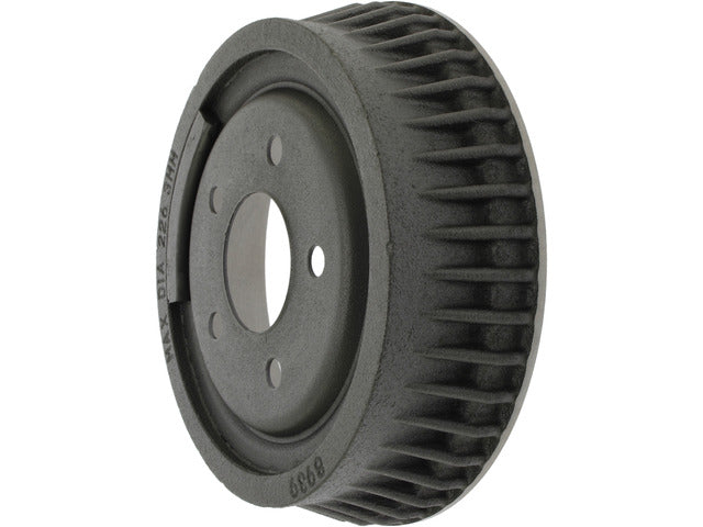 Centric Parts Brake Drum P/N:123.62023 Fits: Buick Century, Buick Electra, Buick Lesabre, Buick Park Avenue, Cadillac Commercial Chassis, Cadillac Deville, Cadillac Fleetwood, Chevrolet Celebrity, Chevrolet Classic, Chevrolet Lumina - Image 4