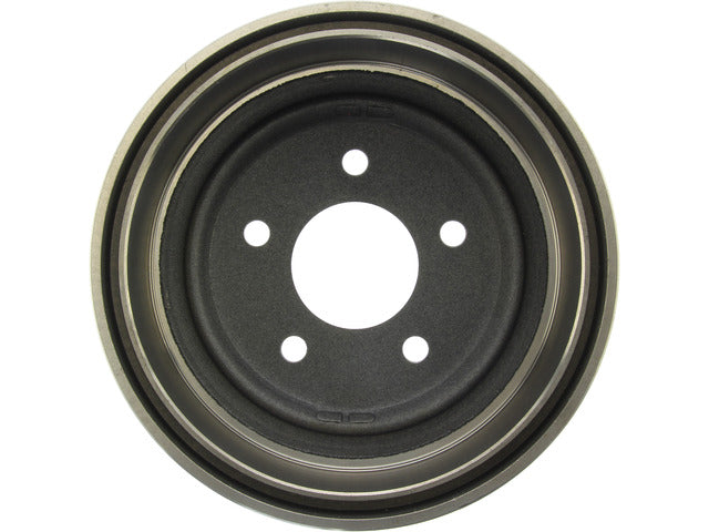 Centric Parts Brake Drum P/N:123.62024 Fits: Buick Century 92-83, Chevrolet Celebrity 89-83, Oldsmobile Cutlass 93-88, Oldsmobile Cutlass Ciera 92-82, Pontiac 6000 91-83 - Image 2
