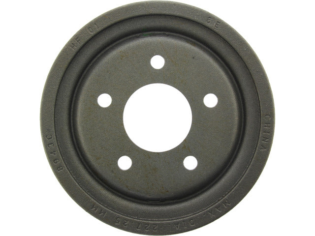 Centric Parts Brake Drum P/N:123.62024 Fits: Buick Century 92-83, Chevrolet Celebrity 89-83, Oldsmobile Cutlass 93-88, Oldsmobile Cutlass Ciera 92-82, Pontiac 6000 91-83 - Image 3