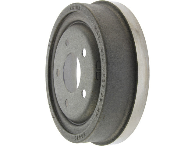 Centric Parts Brake Drum P/N:123.62024 Fits: Buick Century 92-83, Chevrolet Celebrity 89-83, Oldsmobile Cutlass 93-88, Oldsmobile Cutlass Ciera 92-82, Pontiac 6000 91-83 - Image 4