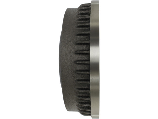 Centric Parts Brake Drum P/N:123.62025 Fits: Checker Marathon 71-70, Checker Taxicab 71-70, Pontiac Bonneville 70-65, Pontiac Catalina 70-65, Pontiac Executive 70-67, Pontiac Grand Prix 68-64, Pontiac Star Chief 66-59, Pontiac Tempest 69-67 - Image 1