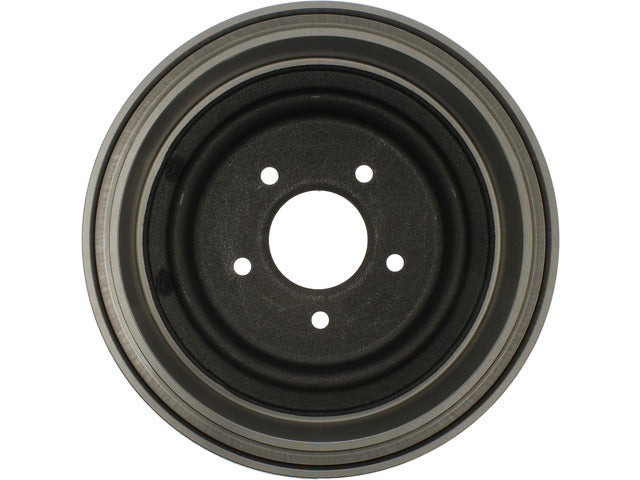 Centric Parts Brake Drum P/N:123.62025 Fits: Checker Marathon 71-70, Checker Taxicab 71-70, Pontiac Bonneville 70-65, Pontiac Catalina 70-65, Pontiac Executive 70-67, Pontiac Grand Prix 68-64, Pontiac Star Chief 66-59, Pontiac Tempest 69-67 - Image 2