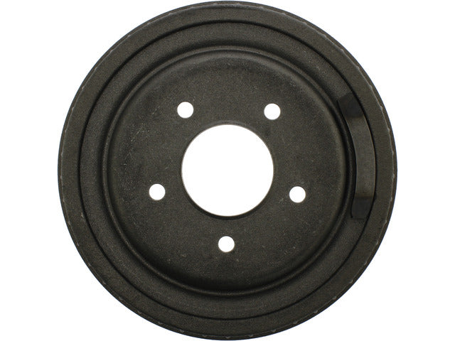 Centric Parts Brake Drum P/N:123.62025 Fits: Checker Marathon 71-70, Checker Taxicab 71-70, Pontiac Bonneville 70-65, Pontiac Catalina 70-65, Pontiac Executive 70-67, Pontiac Grand Prix 68-64, Pontiac Star Chief 66-59, Pontiac Tempest 69-67 - Image 3