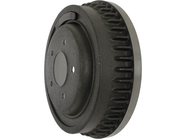Centric Parts Brake Drum P/N:123.62025 Fits: Checker Marathon 71-70, Checker Taxicab 71-70, Pontiac Bonneville 70-65, Pontiac Catalina 70-65, Pontiac Executive 70-67, Pontiac Grand Prix 68-64, Pontiac Star Chief 66-59, Pontiac Tempest 69-67 - Image 4