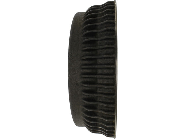 Centric Parts Brake Drum P/N:123.62027 Fits: Cadillac Commercial Chassis 92-90, Cadillac Deville 93-90, Cadillac Fleetwood 92-90 - Image 1