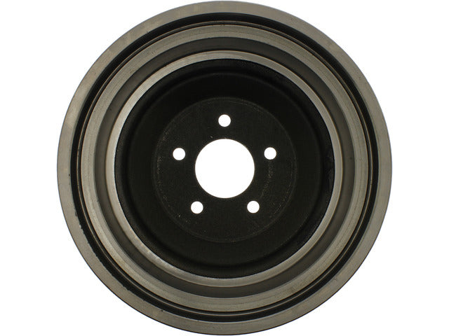 Centric Parts Brake Drum P/N:123.62027 Fits: Cadillac Commercial Chassis 92-90, Cadillac Deville 93-90, Cadillac Fleetwood 92-90 - Image 2