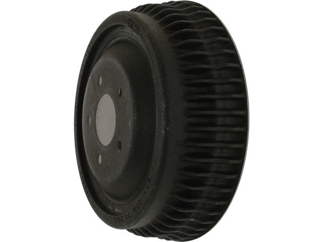 Centric Parts Brake Drum P/N:123.62027 Fits: Cadillac Commercial Chassis 92-90, Cadillac Deville 93-90, Cadillac Fleetwood 92-90 - Image 4