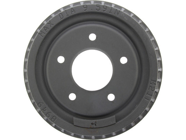 Centric Parts Brake Drum P/N:123.62028 Fits: Chevrolet Caprice 96-91, Chevrolet Commercial Chassis 94-91 - Image 3
