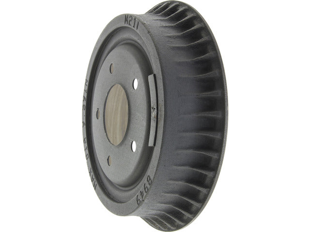 Centric Parts Brake Drum P/N:123.62028 Fits: Chevrolet Caprice 96-91, Chevrolet Commercial Chassis 94-91 - Image 4