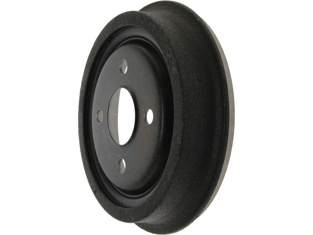 Centric Parts Brake Drum P/N:123.62030 Fits: Saturn Sc 92-91, Saturn Sc1 02-93, Saturn Sc2 02-93, Saturn Sl 02-91, Saturn Sl1 02-91, Saturn Sl2 02-91, Saturn Sw1 99-93, Saturn Sw2 01-93 - Image 4