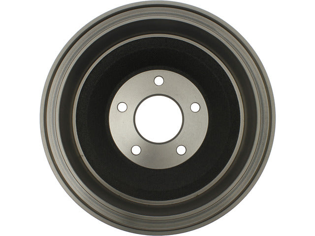 Centric Parts Brake Drum P/N:123.62033 Fits: Pontiac Bonneville 70-65, Pontiac Catalina 70-65, Pontiac Executive 70-67, Pontiac Grand Prix 68-67, Pontiac Star Chief 66-65, Pontiac Tempest 69-67 - Image 2