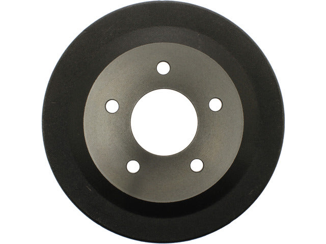 Centric Parts Brake Drum P/N:123.62033 Fits: Pontiac Bonneville 70-65, Pontiac Catalina 70-65, Pontiac Executive 70-67, Pontiac Grand Prix 68-67, Pontiac Star Chief 66-65, Pontiac Tempest 69-67 - Image 3