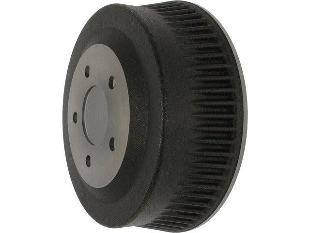Centric Parts Brake Drum P/N:123.62033 Fits: Pontiac Bonneville 70-65, Pontiac Catalina 70-65, Pontiac Executive 70-67, Pontiac Grand Prix 68-67, Pontiac Star Chief 66-65, Pontiac Tempest 69-67 - Image 4