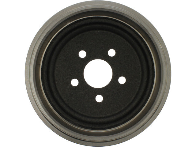 Centric Parts Brake Drum P/N:123.62034 Fits: Chevrolet Cavalier 05-03, Pontiac Sunfire 05-03 - Image 2