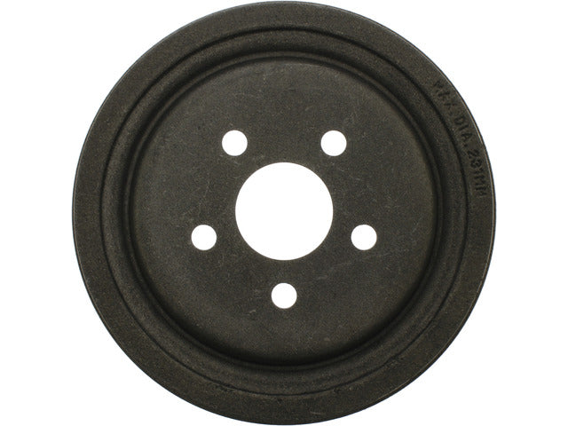 Centric Parts Brake Drum P/N:123.62034 Fits: Chevrolet Cavalier 05-03, Pontiac Sunfire 05-03 - Image 3