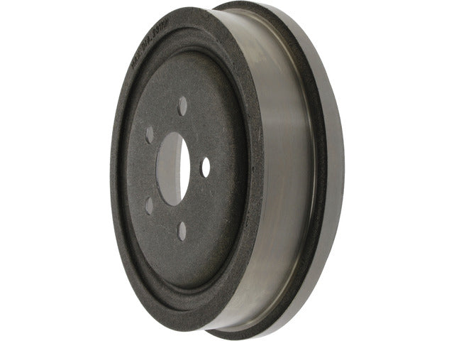 Centric Parts Brake Drum P/N:123.62034 Fits: Chevrolet Cavalier 05-03, Pontiac Sunfire 05-03 - Image 4