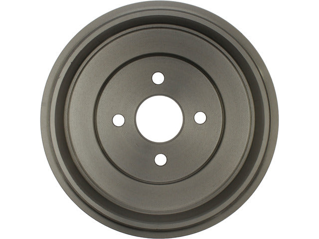 Centric Parts Brake Drum P/N:123.62035 Fits: Chevrolet Cobalt 08-05, Pontiac G4 06-05, Pontiac G5 08-07, Pontiac Pursuit 06-05, Saturn Ion 07-03 - Image 2