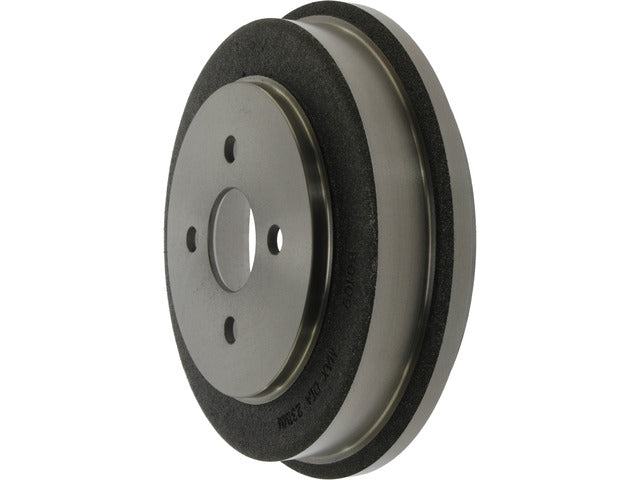 Centric Parts Brake Drum P/N:123.62035 Fits: Chevrolet Cobalt 08-05, Pontiac G4 06-05, Pontiac G5 08-07, Pontiac Pursuit 06-05, Saturn Ion 07-03 - Image 4