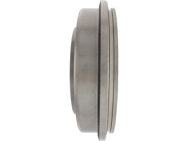 Centric Parts Brake Drum P/N:123.62036 Fits: Chevrolet Cobalt 08-07, Chevrolet Hhr 08-06, Chevrolet Malibu 07-04, Pontiac G5 08-07 - Image 1