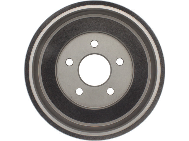 Centric Parts Brake Drum P/N:123.62036 Fits: Chevrolet Cobalt 08-07, Chevrolet Hhr 08-06, Chevrolet Malibu 07-04, Pontiac G5 08-07 - Image 2