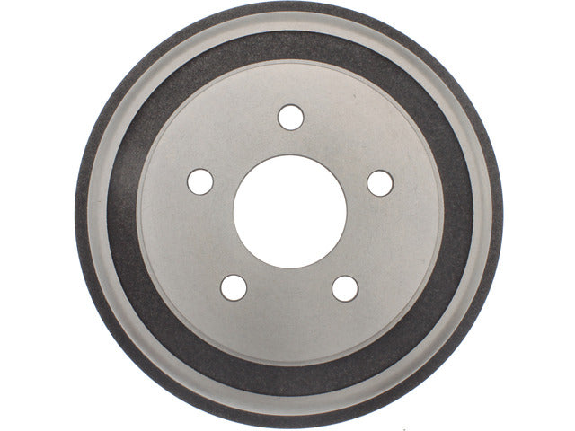 Centric Parts Brake Drum P/N:123.62036 Fits: Chevrolet Cobalt 08-07, Chevrolet Hhr 08-06, Chevrolet Malibu 07-04, Pontiac G5 08-07 - Image 3