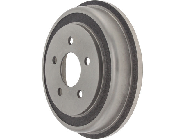 Centric Parts Brake Drum P/N:123.62036 Fits: Chevrolet Cobalt 08-07, Chevrolet Hhr 08-06, Chevrolet Malibu 07-04, Pontiac G5 08-07 - Image 4