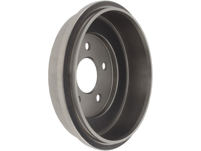 Centric Parts Brake Drum P/N:123.62036 Fits: Chevrolet Cobalt 08-07, Chevrolet Hhr 08-06, Chevrolet Malibu 07-04, Pontiac G5 08-07 - Image 5
