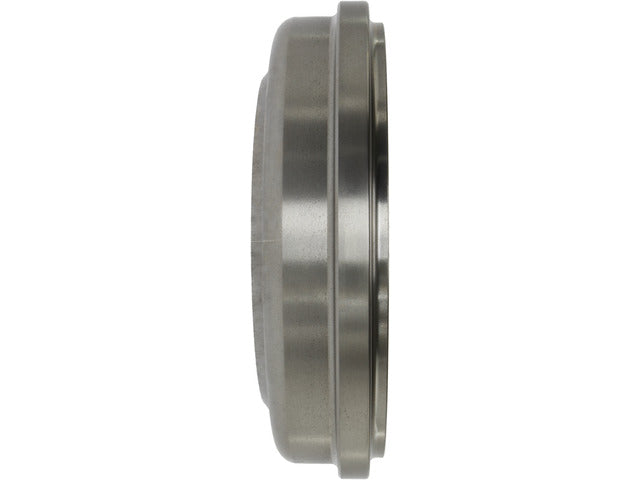 Centric Parts Brake Drum P/N:123.62037 Fits: Chevrolet Aveo 18-04, Chevrolet Aveo5 11-06, Chevrolet Beat 20-18, Chevrolet Spark 15-11, Pontiac G3 10-09, Pontiac G3 Wave 2009, Pontiac Wave 08-05, Pontiac Wave5 2005, Pontiac Wave5 2007 - Image 1