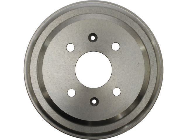Centric Parts Brake Drum P/N:123.62037 Fits: Chevrolet Aveo 18-04, Chevrolet Aveo5 11-06, Chevrolet Beat 20-18, Chevrolet Spark 15-11, Pontiac G3 10-09, Pontiac G3 Wave 2009, Pontiac Wave 08-05, Pontiac Wave5 2005, Pontiac Wave5 2007 - Image 3