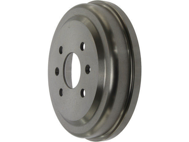 Centric Parts Brake Drum P/N:123.62037 Fits: Chevrolet Aveo 18-04, Chevrolet Aveo5 11-06, Chevrolet Beat 20-18, Chevrolet Spark 15-11, Pontiac G3 10-09, Pontiac G3 Wave 2009, Pontiac Wave 08-05, Pontiac Wave5 2005, Pontiac Wave5 2007 - Image 4