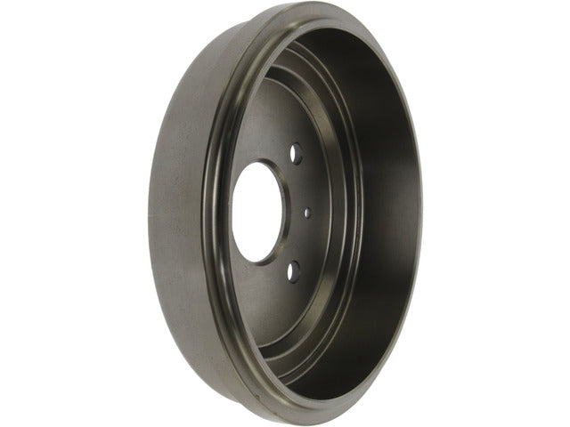 Centric Parts Brake Drum P/N:123.62037 Fits: Chevrolet Aveo 18-04, Chevrolet Aveo5 11-06, Chevrolet Beat 20-18, Chevrolet Spark 15-11, Pontiac G3 10-09, Pontiac G3 Wave 2009, Pontiac Wave 08-05, Pontiac Wave5 2005, Pontiac Wave5 2007 - Image 5
