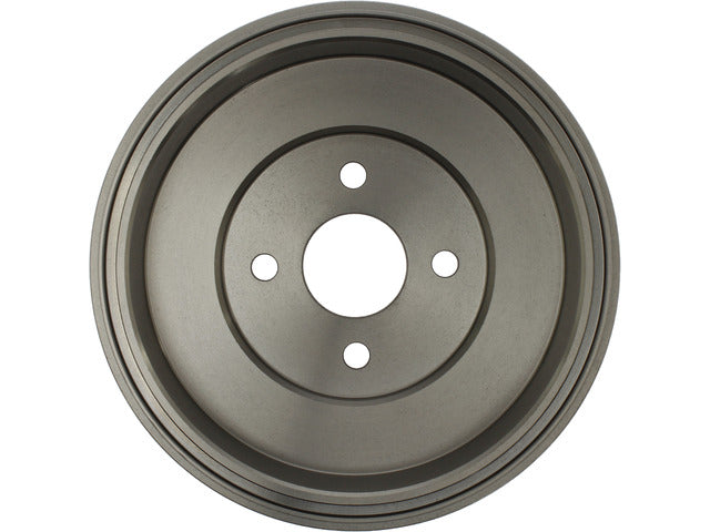 Centric Parts Brake Drum P/N:123.62038 Fits: Chevrolet Cobalt 10-09, Pontiac G5 10-09 - Image 2