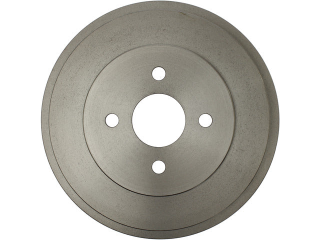 Centric Parts Brake Drum P/N:123.62038 Fits: Chevrolet Cobalt 10-09, Pontiac G5 10-09 - Image 3