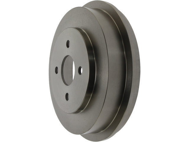 Centric Parts Brake Drum P/N:123.62038 Fits: Chevrolet Cobalt 10-09, Pontiac G5 10-09 - Image 4