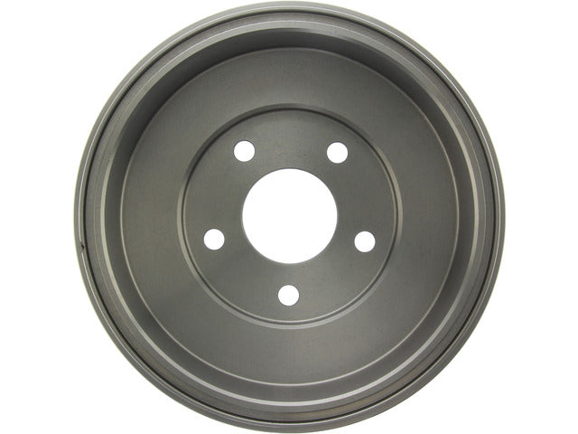 Centric Parts Brake Drum P/N:123.62039 Fits: Chevrolet Cobalt 10-09, Chevrolet Hhr 11-09, Pontiac G5 10-09 - Image 2