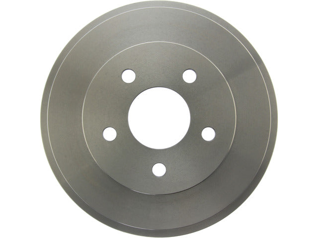 Centric Parts Brake Drum P/N:123.62039 Fits: Chevrolet Cobalt 10-09, Chevrolet Hhr 11-09, Pontiac G5 10-09 - Image 3