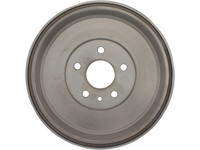 Centric Parts Brake Drum P/N:123.62040 Fits: Chevrolet Cruze 15-10, Chevrolet Cruze Limited 2016 - Image 2
