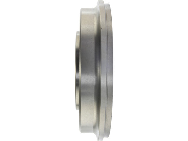 Centric Parts Brake Drum P/N:123.62041 Fits: Chevrolet Sonic 20-12, Chevrolet Trax 19-13, Chevrolet Trax 2022 - Image 1
