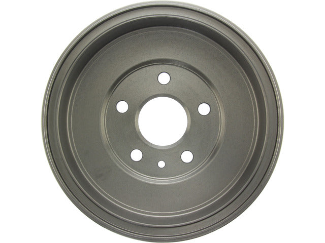 Centric Parts Brake Drum P/N:123.62041 Fits: Chevrolet Sonic 20-12, Chevrolet Trax 19-13, Chevrolet Trax 2022 - Image 2
