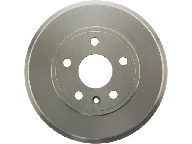 Centric Parts Brake Drum P/N:123.62041 Fits: Chevrolet Sonic 20-12, Chevrolet Trax 19-13, Chevrolet Trax 2022 - Image 3
