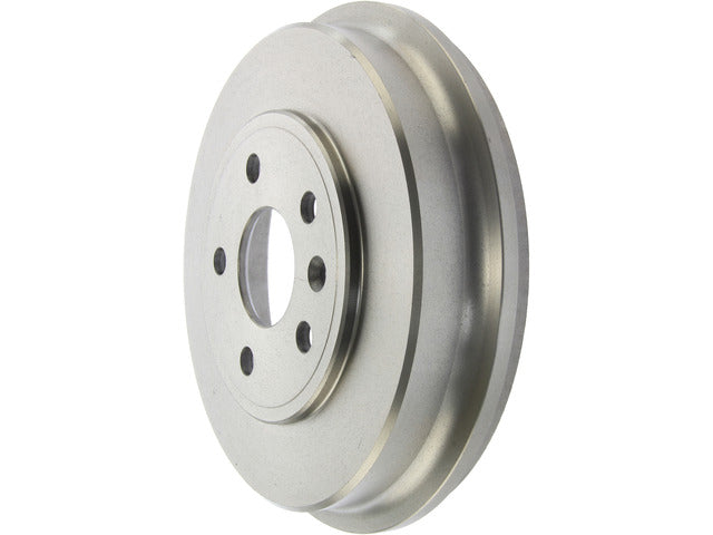 Centric Parts Brake Drum P/N:123.62041 Fits: Chevrolet Sonic 20-12, Chevrolet Trax 19-13, Chevrolet Trax 2022 - Image 4