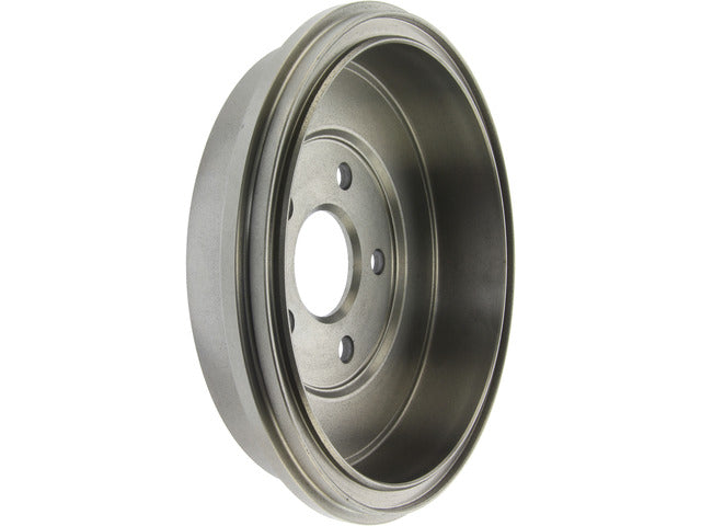 Centric Parts Brake Drum P/N:123.62041 Fits: Chevrolet Sonic 20-12, Chevrolet Trax 19-13, Chevrolet Trax 2022 - Image 5