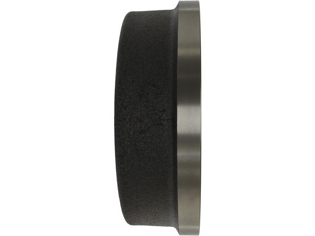 Centric Parts Brake Drum P/N:123.63002 Fits: Dodge 330, Dodge 440, Dodge 880, Dodge A100, Dodge A100 Truck, Dodge A108 Van, Dodge B100 Van, Dodge Charger, Dodge Coronet, Dodge Dart - Image 1