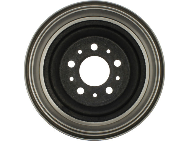 Centric Parts Brake Drum P/N:123.63002 Fits: Dodge 330, Dodge 440, Dodge 880, Dodge A100, Dodge A100 Truck, Dodge A108 Van, Dodge B100 Van, Dodge Charger, Dodge Coronet, Dodge Dart - Image 2