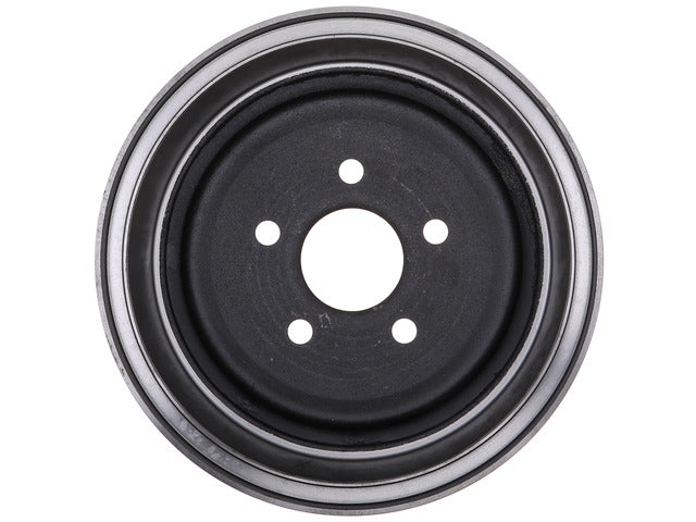 Centric Parts Brake Drum P/N:123.63003 Fits: Dodge Dart 72-63, Dodge Lancer 62-61, Plymouth Barracuda 69-64, Plymouth Duster 72-70, Plymouth Scamp 72-71, Plymouth Valiant 72-60 - Image 2