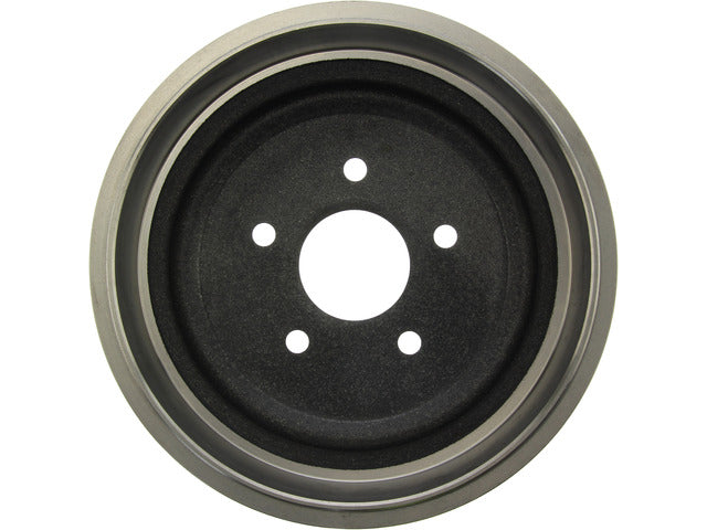 Centric Parts Brake Drum P/N:123.63004 Fits: Dodge Dart 76-63, Dodge Lancer 62-61, Plymouth Barracuda 69-64, Plymouth Duster 75-70, Plymouth Scamp 75-71, Plymouth Valiant 76-60 - Image 2